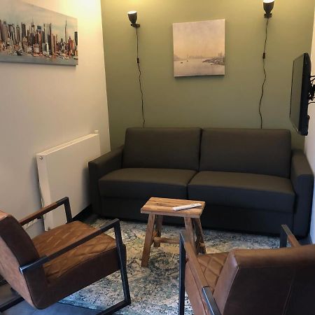 Appartement Droste ฮาร์เลม ภายนอก รูปภาพ