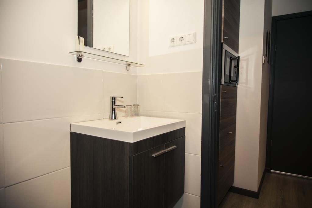 Appartement Droste ฮาร์เลม ห้อง รูปภาพ