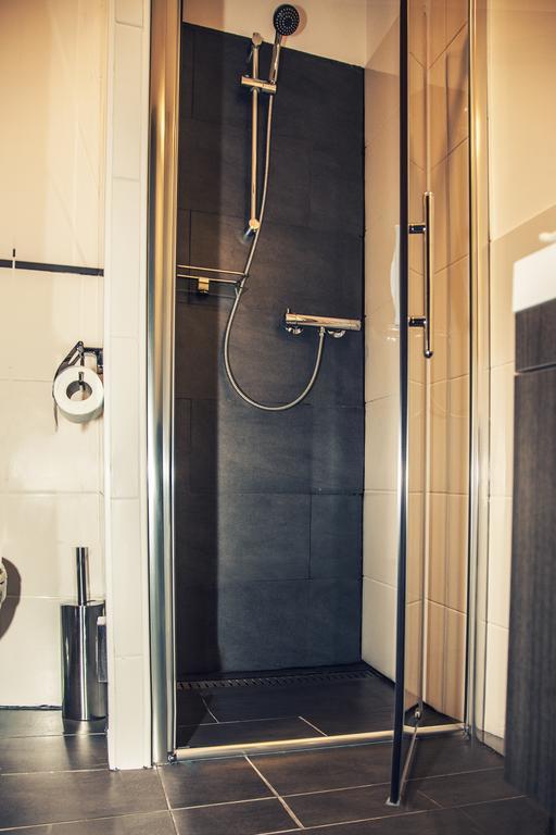 Appartement Droste ฮาร์เลม ห้อง รูปภาพ
