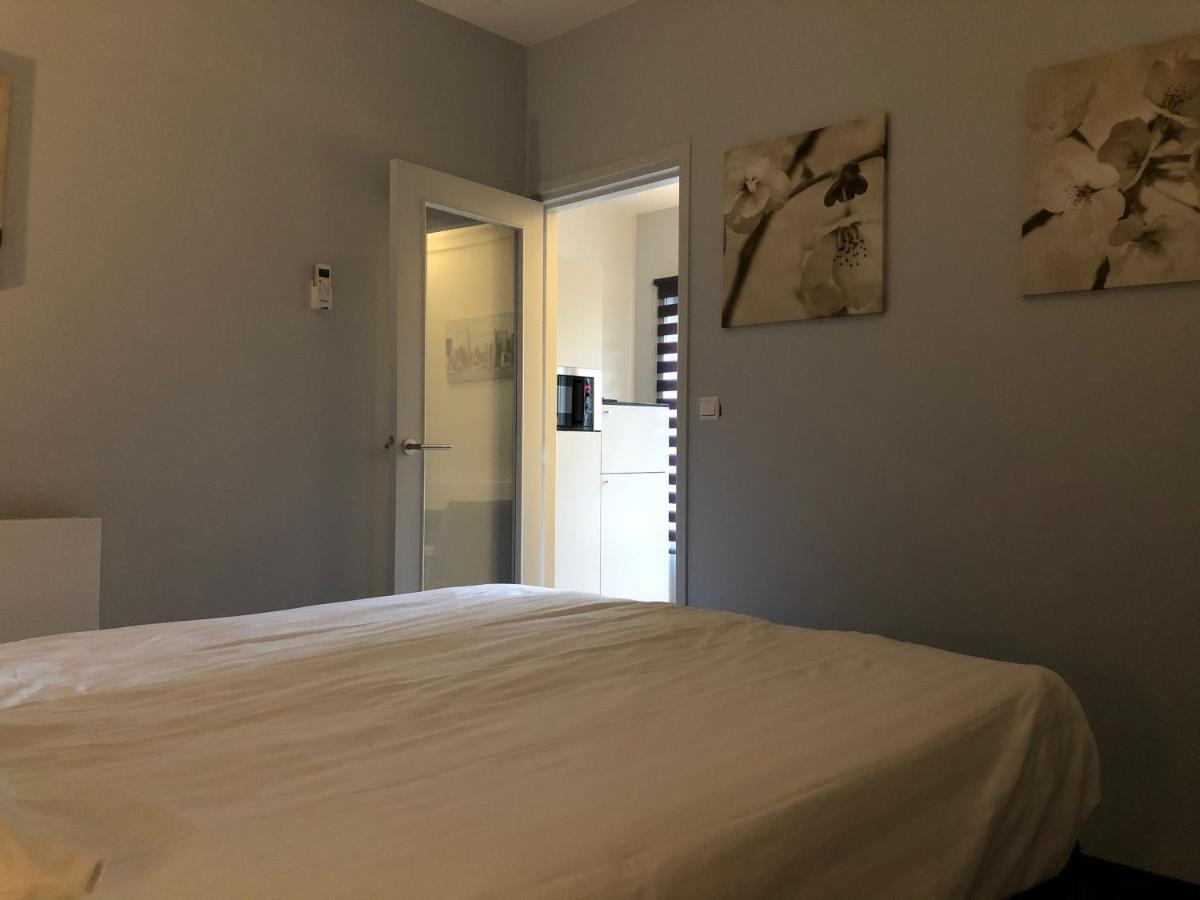 Appartement Droste ฮาร์เลม ภายนอก รูปภาพ